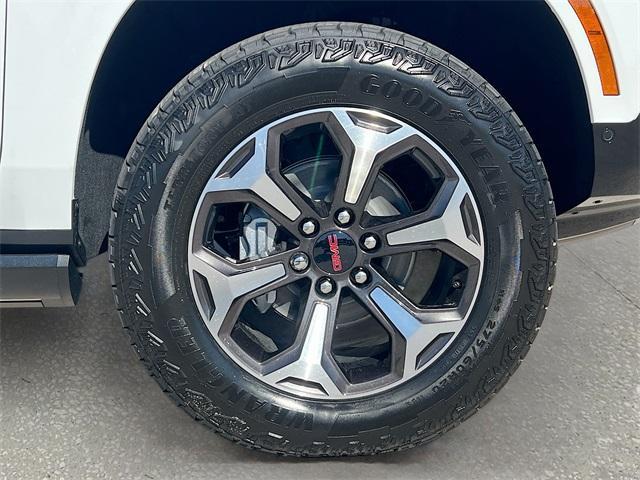 new 2026 GMC Yukon XL car, priced at $101,895