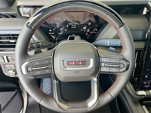 new 2026 GMC Yukon XL car, priced at $101,895