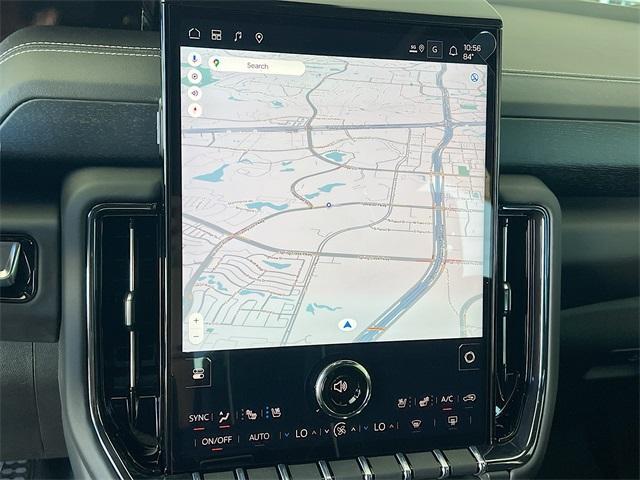 new 2026 GMC Yukon XL car, priced at $101,895