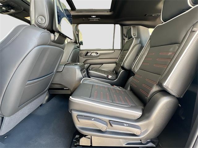 new 2026 GMC Yukon XL car, priced at $101,895