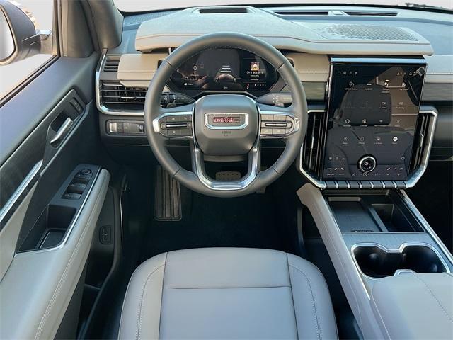 new 2026 GMC Acadia car, priced at $48,543