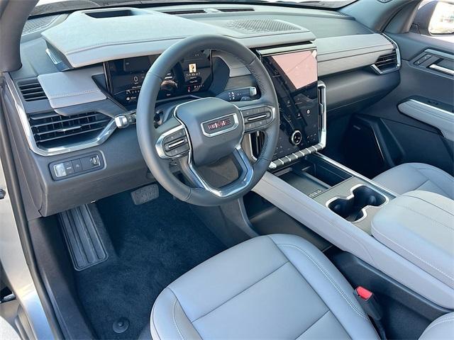 new 2026 GMC Acadia car, priced at $48,543