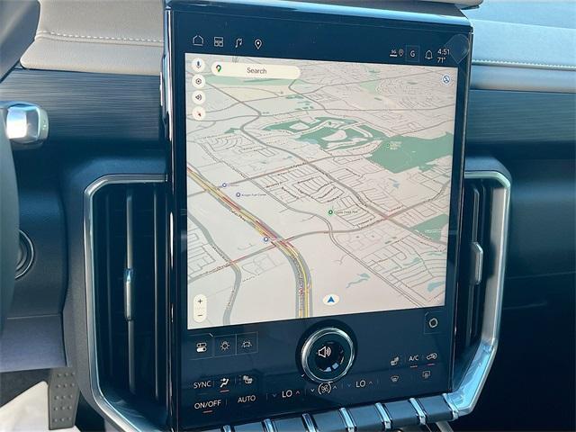 new 2026 GMC Acadia car, priced at $48,543