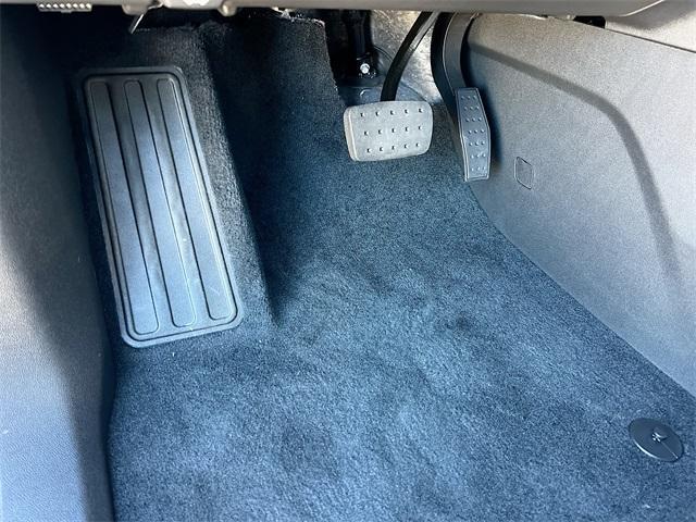 new 2026 GMC Acadia car, priced at $48,543