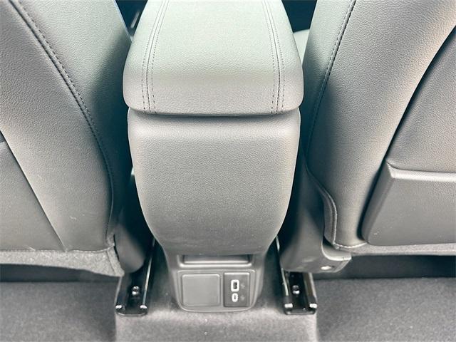 new 2026 Buick Encore GX car, priced at $29,875