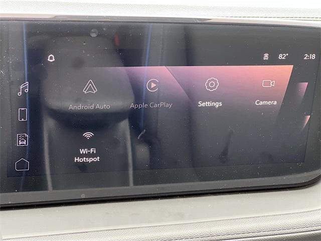 new 2026 Buick Encore GX car, priced at $29,875