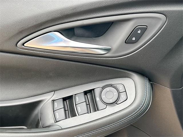 new 2026 Buick Encore GX car, priced at $29,875