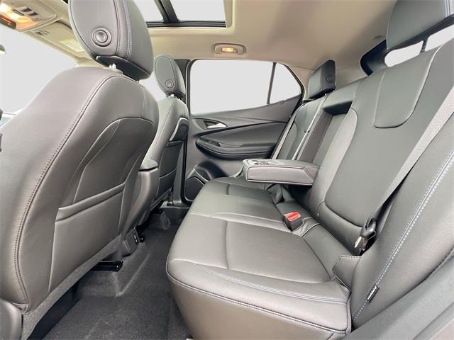 new 2026 Buick Encore GX car, priced at $29,875