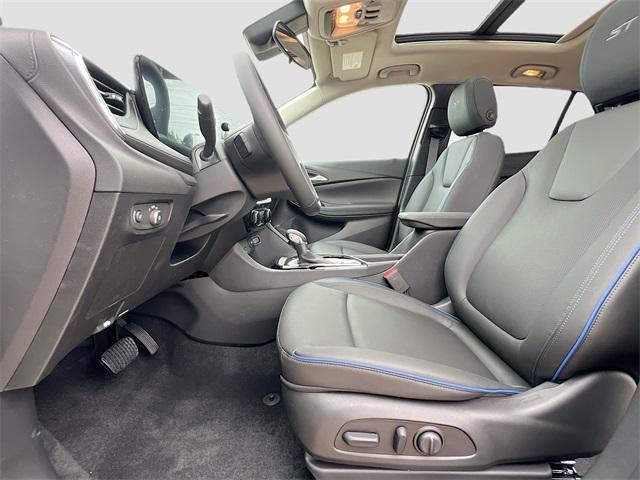 new 2026 Buick Encore GX car, priced at $29,875