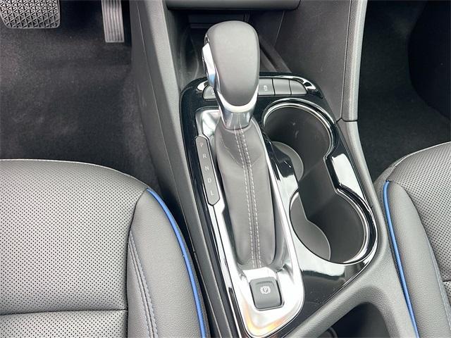 new 2026 Buick Encore GX car, priced at $29,875