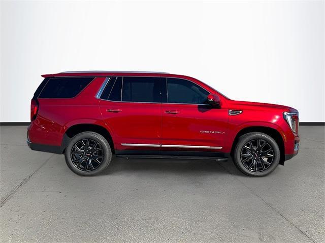 new 2026 GMC Yukon car, priced at $85,264