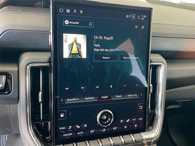 new 2026 GMC Yukon car, priced at $85,264