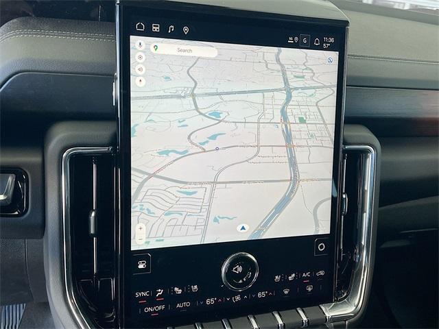 new 2026 GMC Yukon car, priced at $85,264