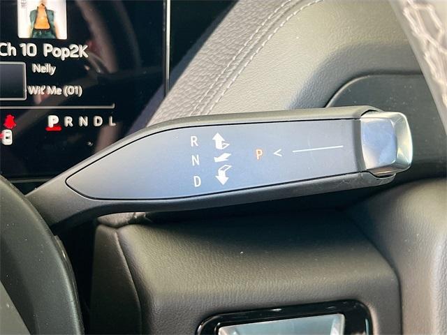 new 2026 GMC Yukon car, priced at $85,264