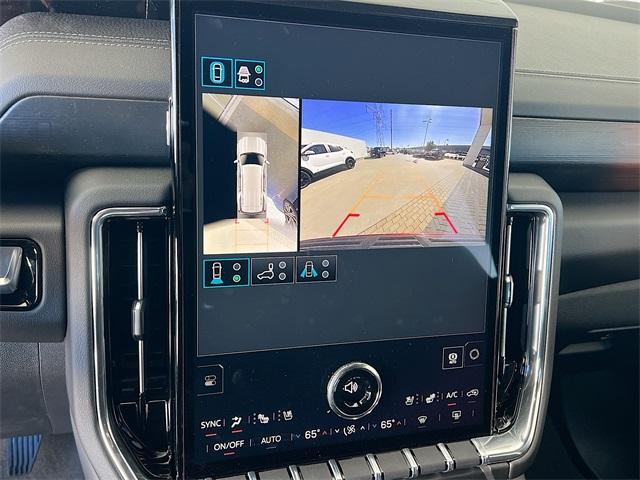 new 2026 GMC Yukon car, priced at $85,264