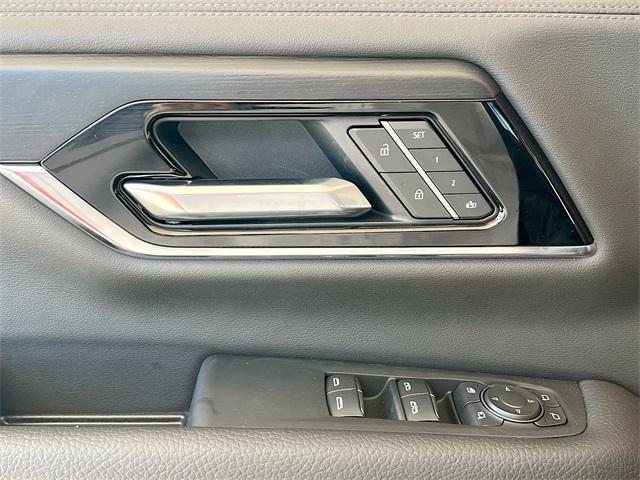 new 2026 GMC Yukon car, priced at $85,264