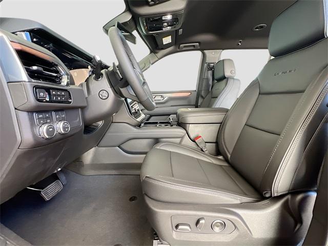 new 2026 GMC Yukon car, priced at $85,264