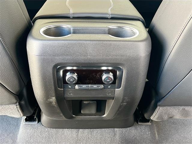 new 2026 GMC Yukon car, priced at $85,264