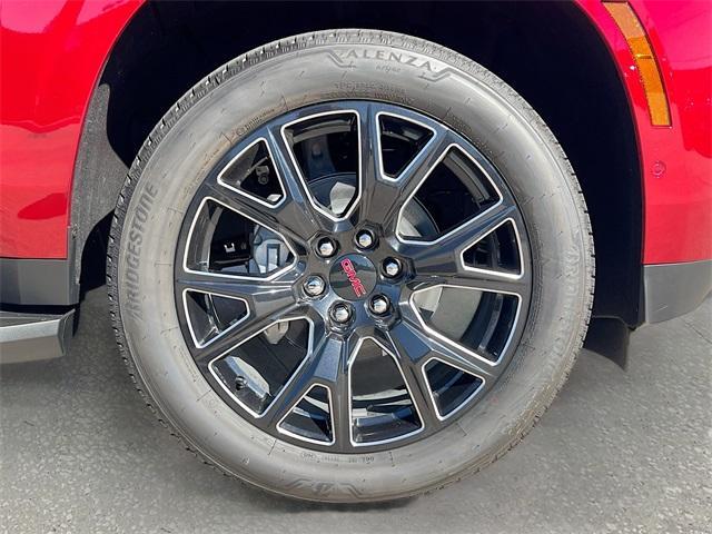 new 2026 GMC Yukon car, priced at $85,264