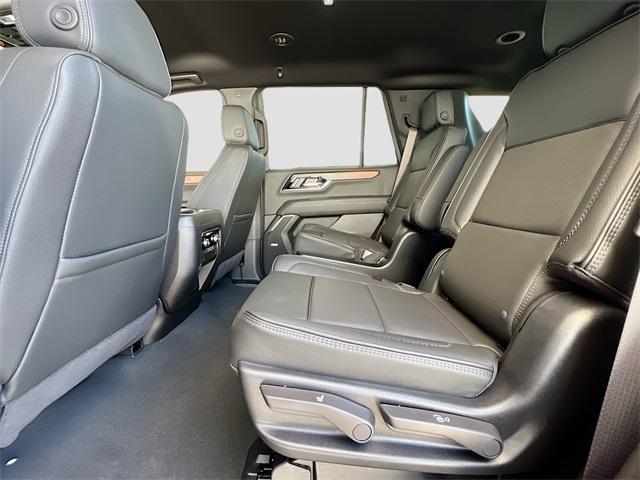 new 2026 GMC Yukon car, priced at $85,264