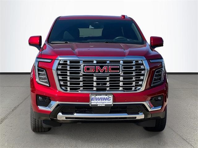 new 2026 GMC Yukon car, priced at $85,264