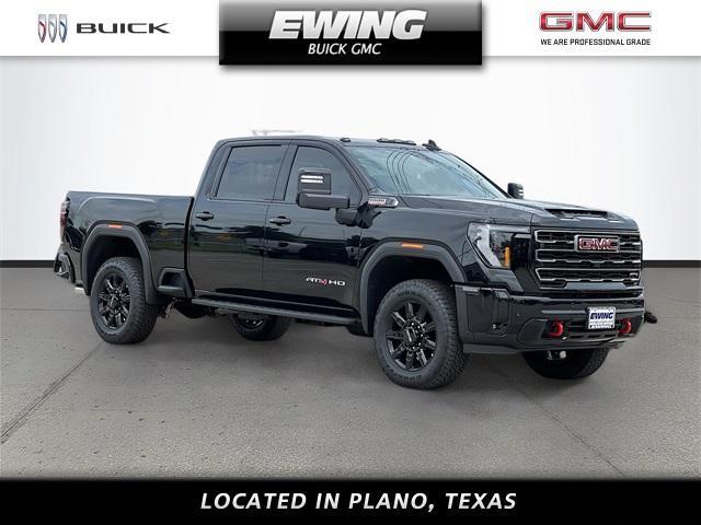 new 2025 GMC Sierra 2500 car, priced at $82,018
