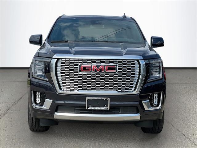 new 2024 GMC Yukon XL car, priced at $76,819