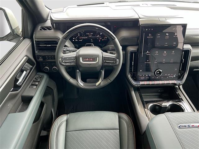 new 2025 GMC Yukon car, priced at $91,235