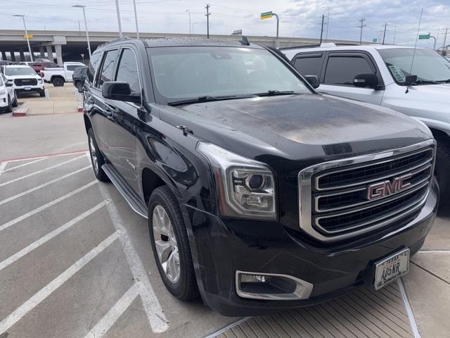 used 2015 GMC Yukon car, priced at $16,000