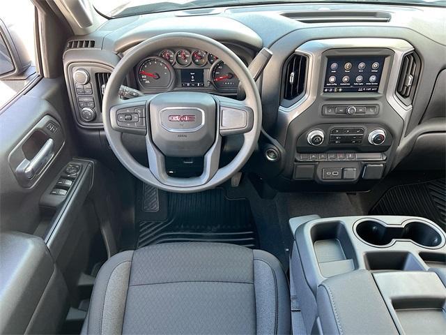 new 2024 GMC Sierra 1500 car, priced at $45,259