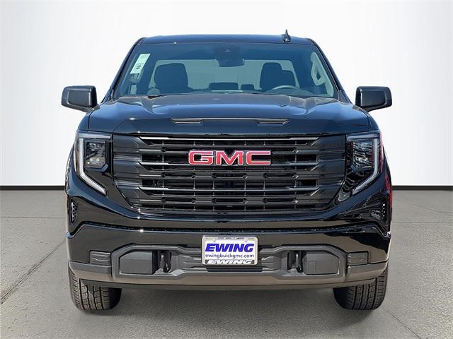 new 2024 GMC Sierra 1500 car, priced at $45,259