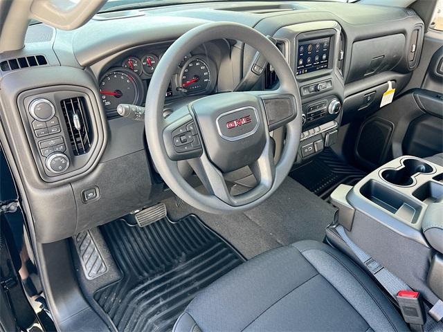 new 2024 GMC Sierra 1500 car, priced at $45,259