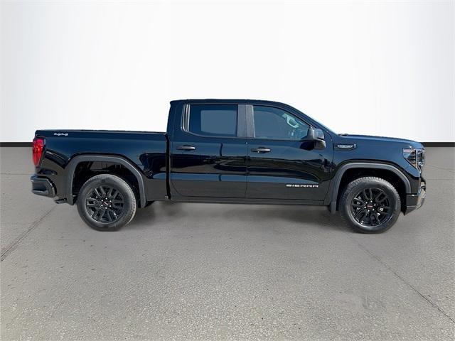 new 2024 GMC Sierra 1500 car, priced at $45,259