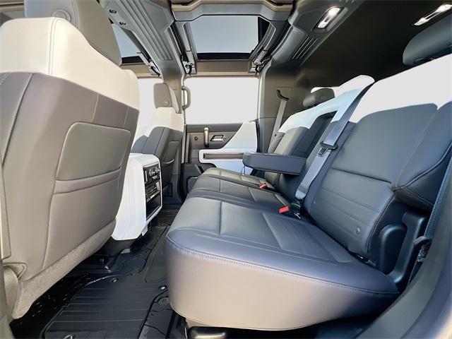new 2025 GMC HUMMER EV SUV car, priced at $97,070