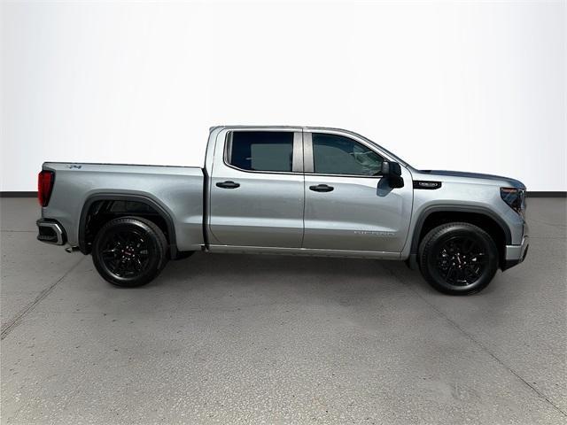 new 2024 GMC Sierra 1500 car, priced at $45,259