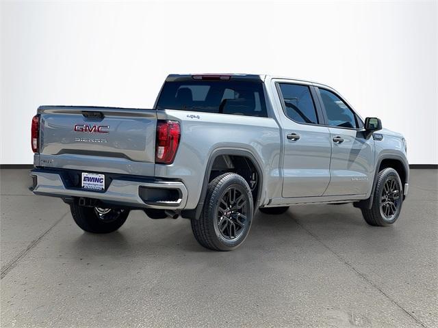 new 2024 GMC Sierra 1500 car, priced at $45,259