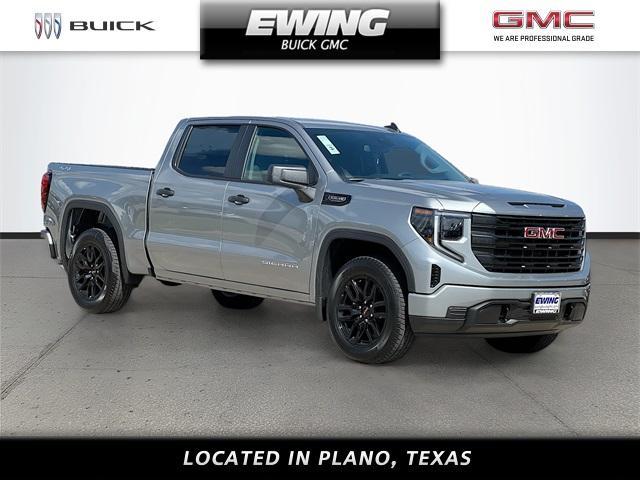 new 2024 GMC Sierra 1500 car, priced at $45,259