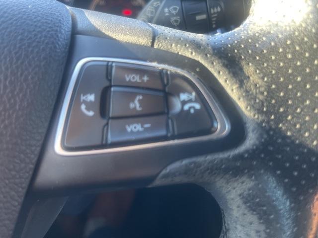 used 2018 Ford Focus ST car, priced at $10,994