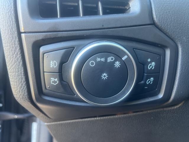 used 2018 Ford Focus ST car, priced at $10,994