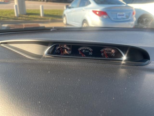 used 2018 Ford Focus ST car, priced at $10,994