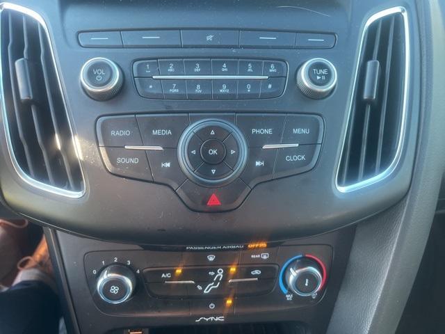 used 2018 Ford Focus ST car, priced at $10,994