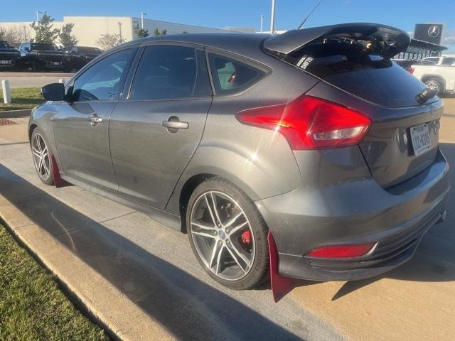 used 2018 Ford Focus ST car, priced at $10,994