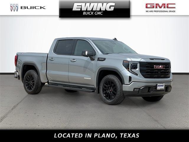 new 2026 GMC Sierra 1500 car, priced at $60,894