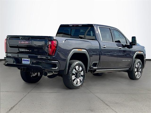 new 2024 GMC Sierra 2500 car, priced at $83,617