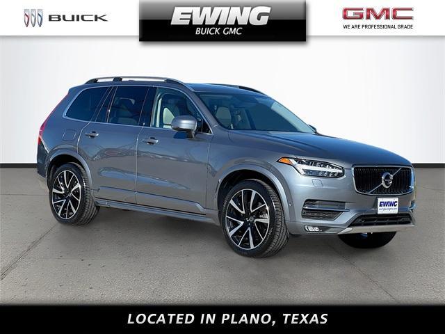 used 2019 Volvo XC90 car, priced at $25,394