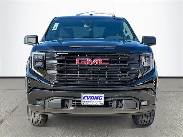 new 2025 GMC Sierra 1500 car, priced at $48,239