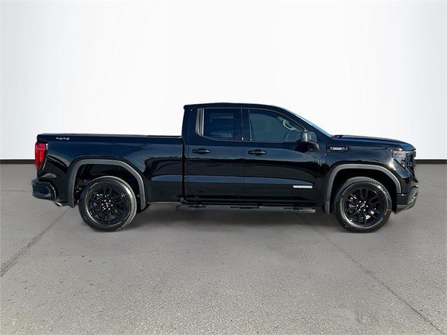 new 2025 GMC Sierra 1500 car, priced at $46,990