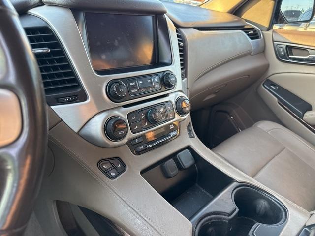 used 2018 GMC Yukon car, priced at $26,994