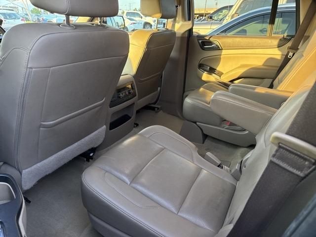 used 2018 GMC Yukon car, priced at $26,994