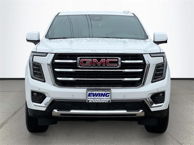 new 2025 GMC Yukon XL car, priced at $75,615